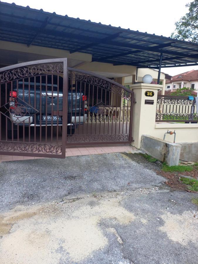 A Tambun * Ipoh