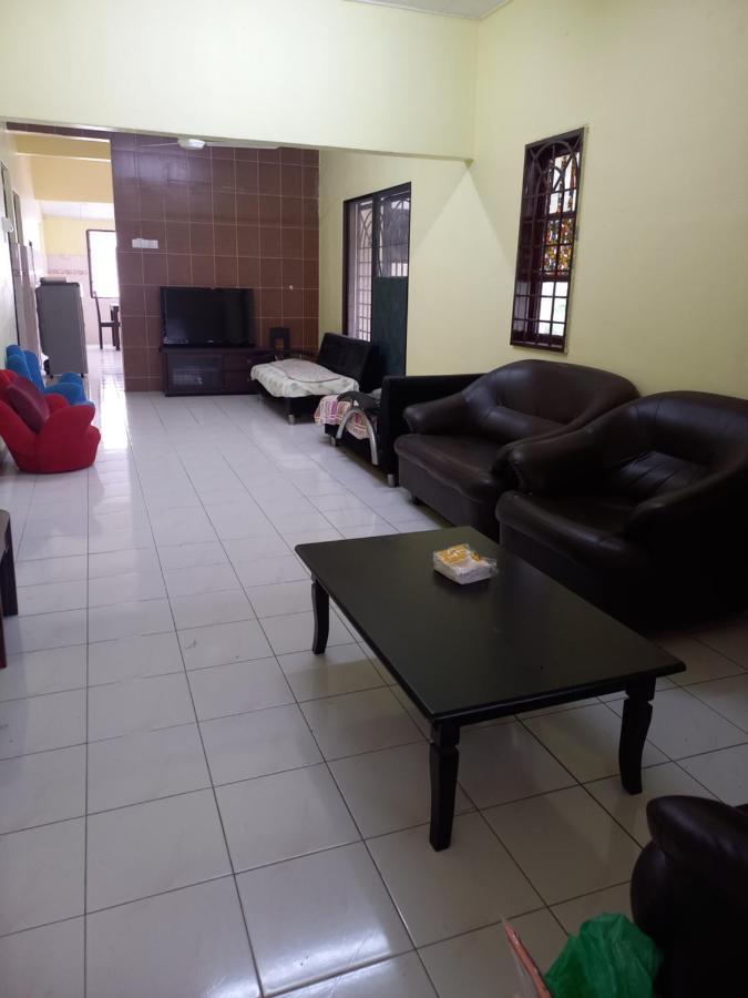 Rumah percutian A Tambun