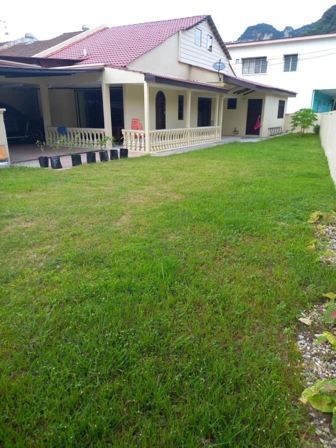 A Tambun Rumah percutian Ipoh